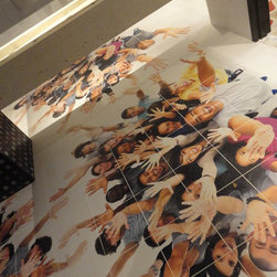 custom-tiles.com - custom tile - Wall And Floor Tile