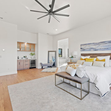 Austin Forest Fairway Estate