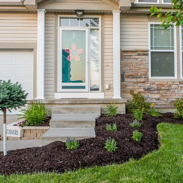 Basic Omaha Landscape