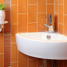 Bathroom Ideas