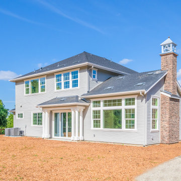 Townsend Lot C