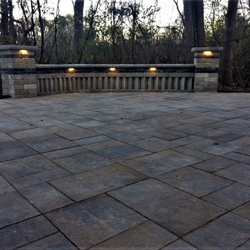 Outdoor Lighting