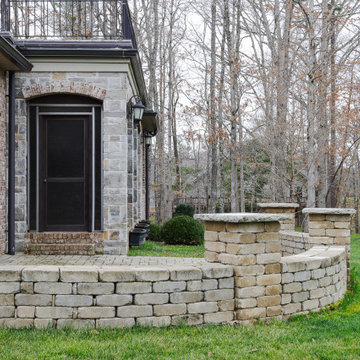 Golf Course Front Home in Fairfield Glade, Tennessee