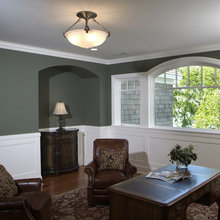 study walls