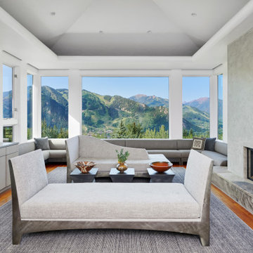 Red Mountain Remodel