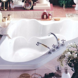 Neptune Ariane - Bathtubs