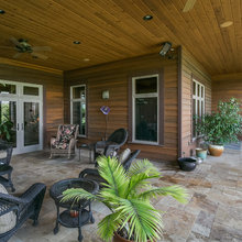 Patio Ideas