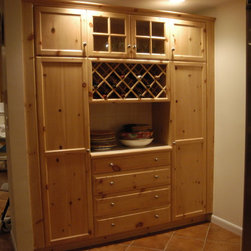 Wine Racks - Wine Racks