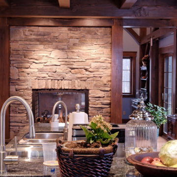 Kitchen Design
