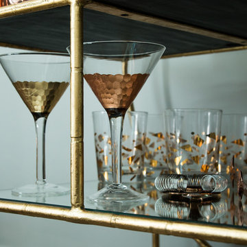 Soho Apartment