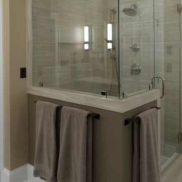 Ballentyne Master Suite Project