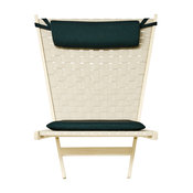 VILBERT loungechair