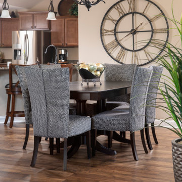 Happy Home Furnishings