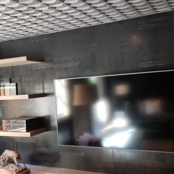 Teton Village Project