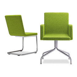 DSL Dining chairs - Dining Chairs