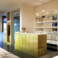 tea bar