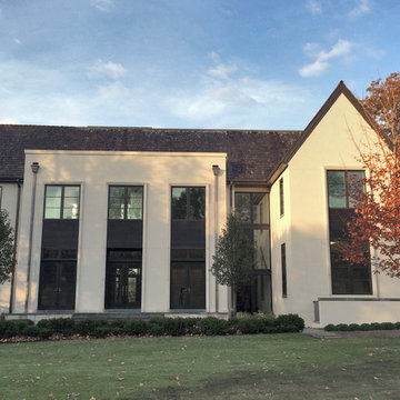 Bluff Modern