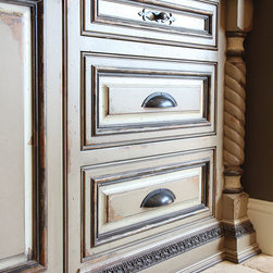California Kitchen - Products