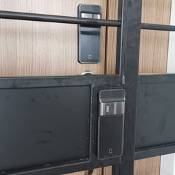 cheapest Epic digital lock at $525 only for main door and gate - Home Security & Surveillance