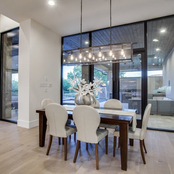 Lilac Lane Transitional