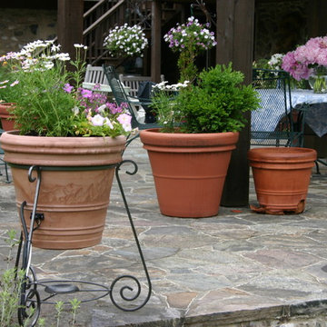 Outdoor Speakers