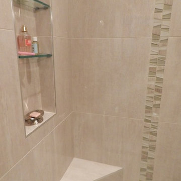 Elegant Ensuite