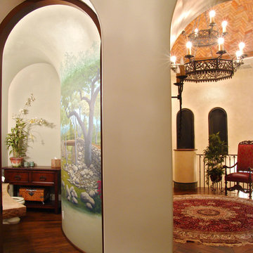 Ojai Spanish Villa