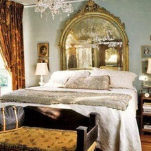 Bedrooms