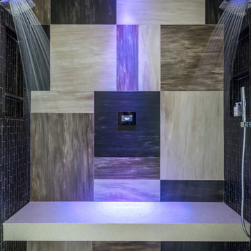 Modern Bathroom - Woodland Hills