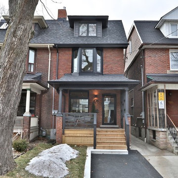 Harbord Village