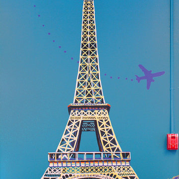 Eiffel Tower