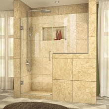 Bathroom tile samples