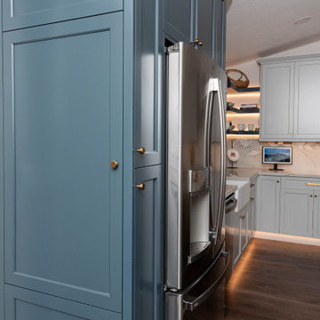 Culver Kitchen