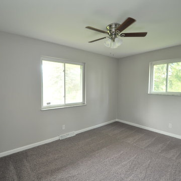 Springfield Twp Ranch