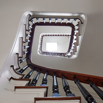 Carroll Gardens Townhouse