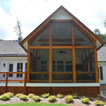 Custom Home Build