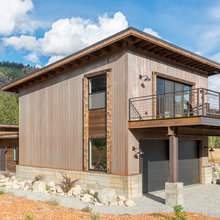Hangar Homes