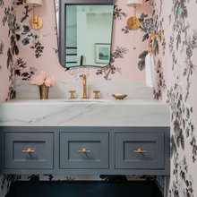 Boys Bathroom