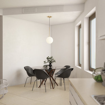 Benei Brak 4 Story Home