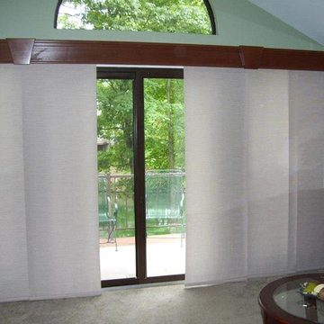 Window Treatments