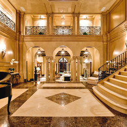 Venetian Plaster - Products