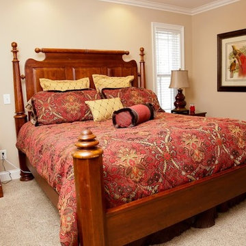 Exceptional Custom Home w/Open Floor Plan (Pinehurst, NC)