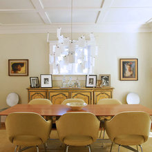 Coffered Ceilings