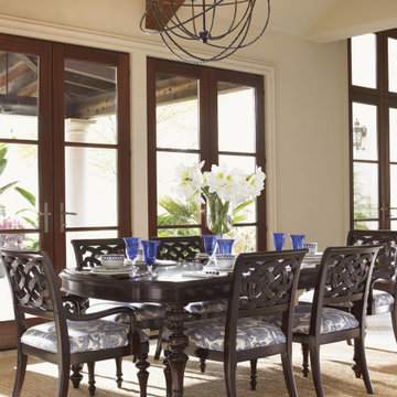 Shop Dining Room