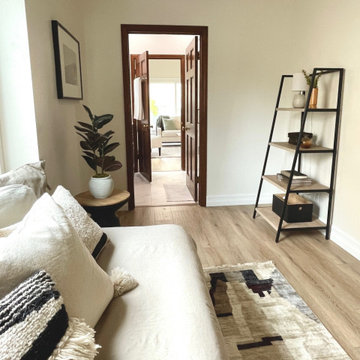 Eleven Interiors Home Staging