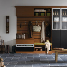 Mudroom