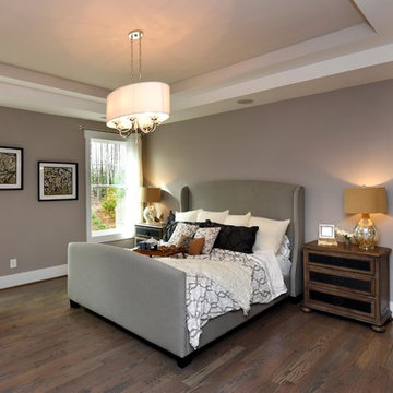 Bedroom Lighting