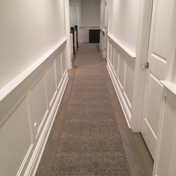 Upper Saddle River Custom Runner