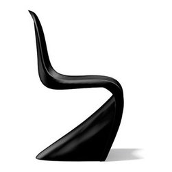 Vitra Panton Chair - Dining Chairs