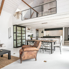Farmhouse Floor plan
